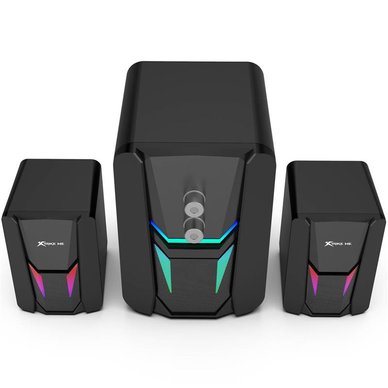Акустическая система Xtrike Me SK-612 Акустическая система Xtrike Me SK-612