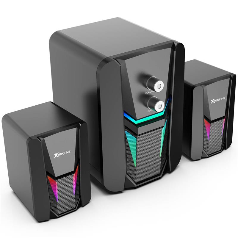 Акустическая система Xtrike Me SK-612 Акустическая система Xtrike Me SK-612