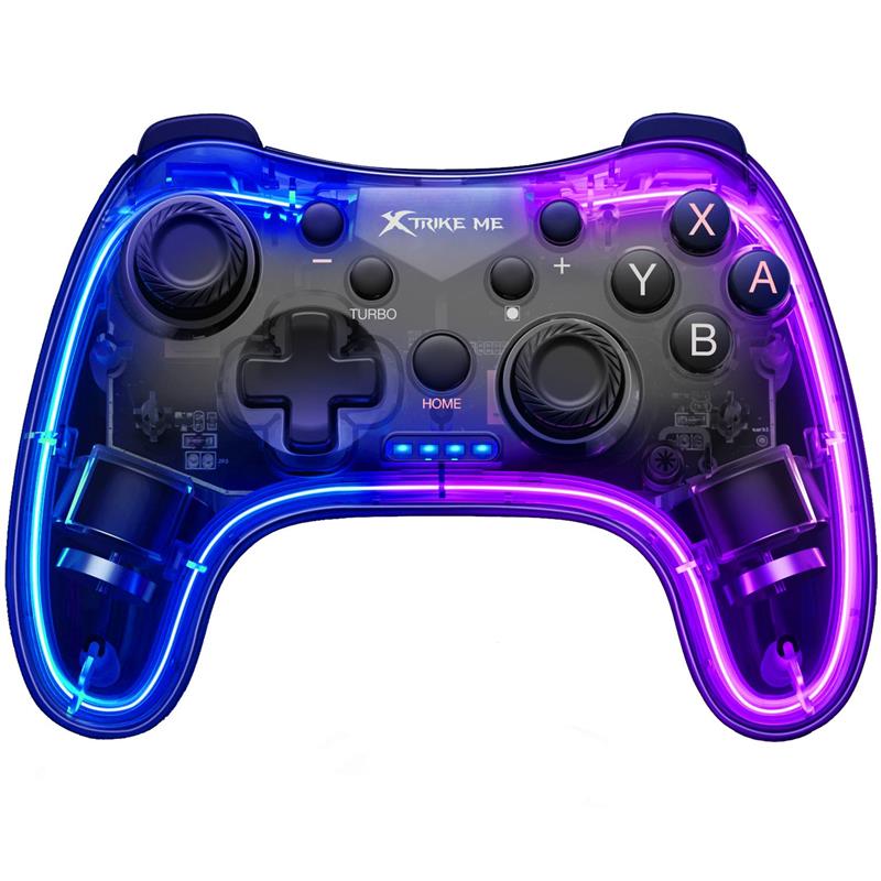 Геймпад Xtrike Me GP-52 Геймпад Xtrike Me GP-52