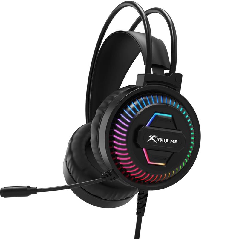 Гарнитура Xtrike Me GH-510 Гарнитура Xtrike Me GH-510