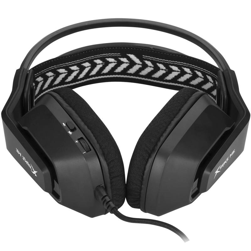 Гарнитура Xtrike Me GH-712 Гарнитура Xtrike Me GH-712