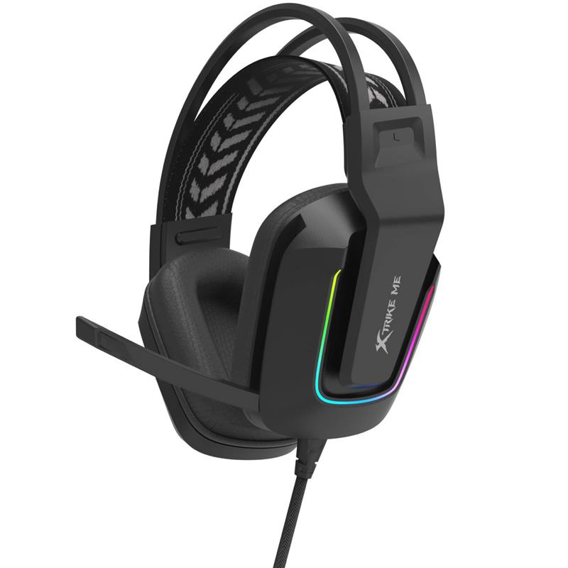 Гарнитура Xtrike Me GH-712 Гарнитура Xtrike Me GH-712