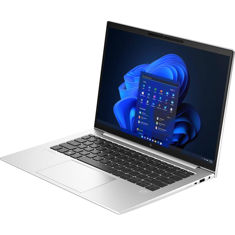 Ноутбук HP EliteBook 840 G10 (8A414EA) Silver