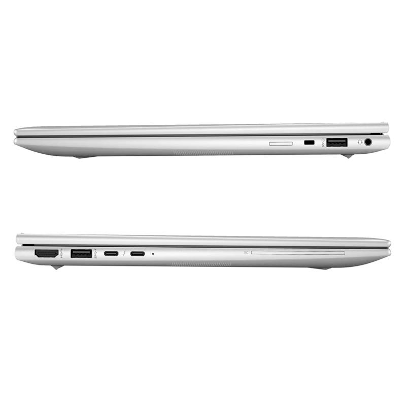 Ноутбук HP EliteBook 840 G10 (8A414EA) Silver