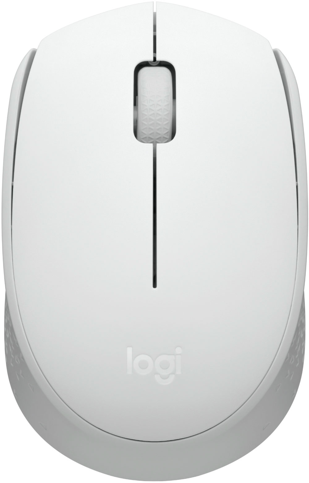 Миша бездротова Logitech M171 Off-White (910-006867)