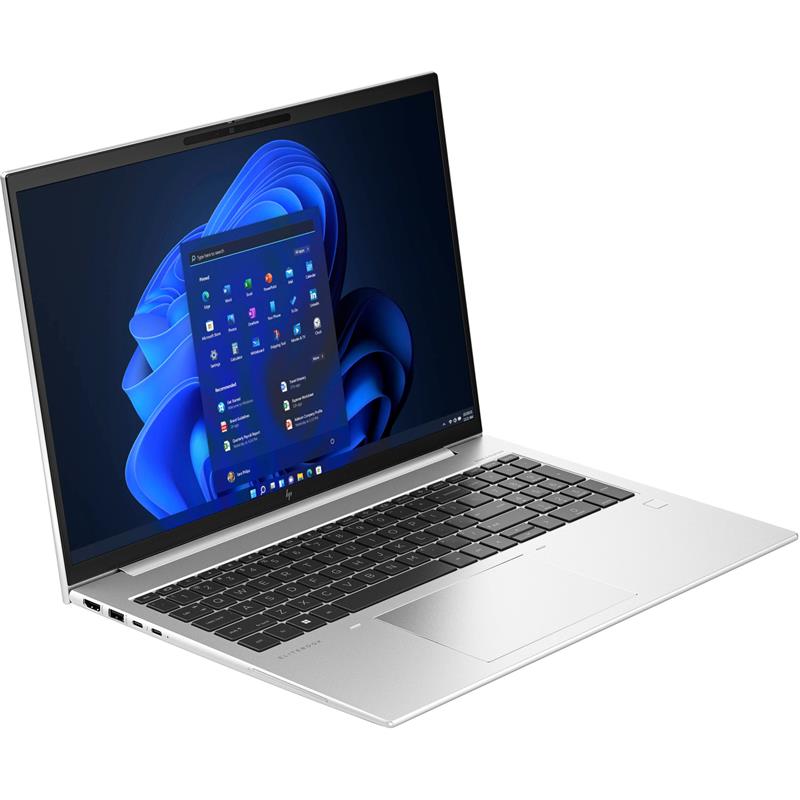 Ноутбук HP EliteBook 865 G10 (8A3S9EA) Silver