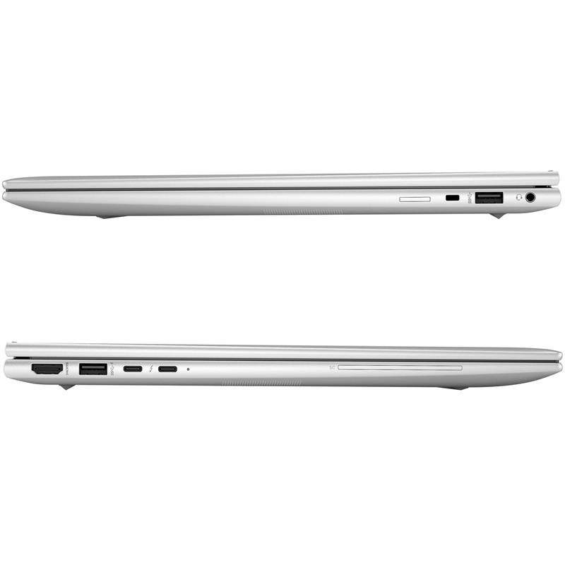 Ноутбук HP EliteBook 865 G10 (8A3S9EA) Silver