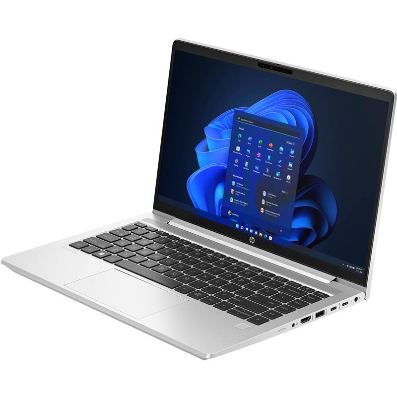 Ноутбук HP ProBook 440 G10 (817J6EA) Silver