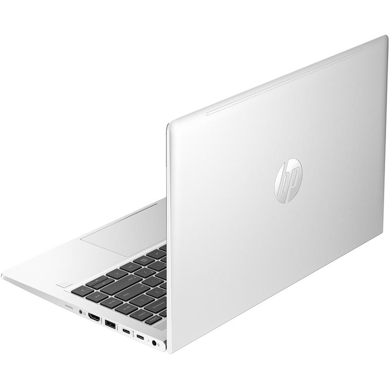 Ноутбук HP ProBook 440 G10 (817J6EA) Silver