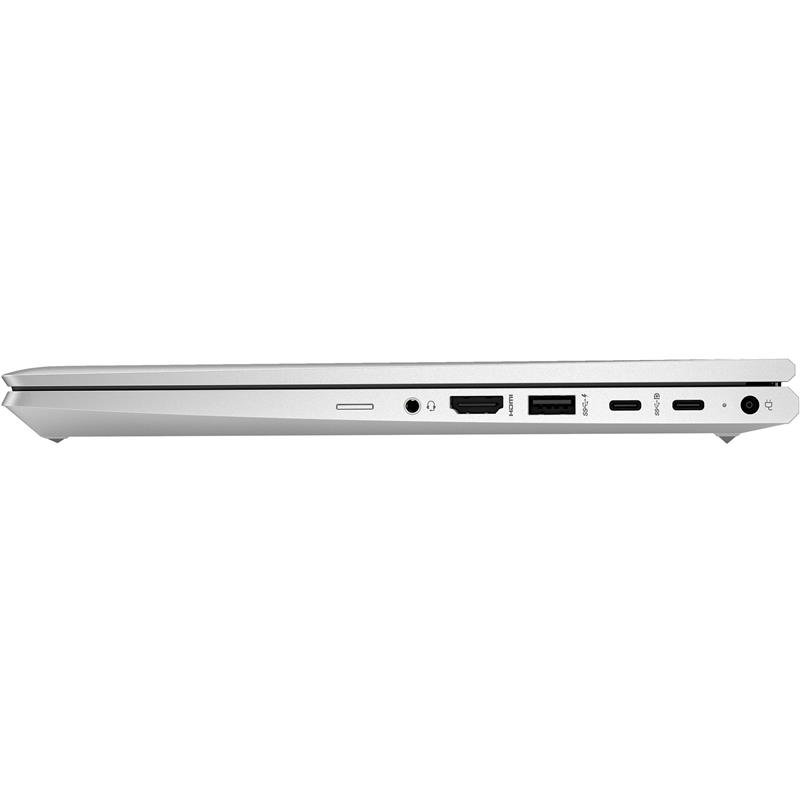 Ноутбук HP ProBook 440 G10 (817J6EA) Silver