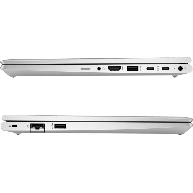 Ноутбук HP ProBook 445 G10 (724Z1EA) Silver