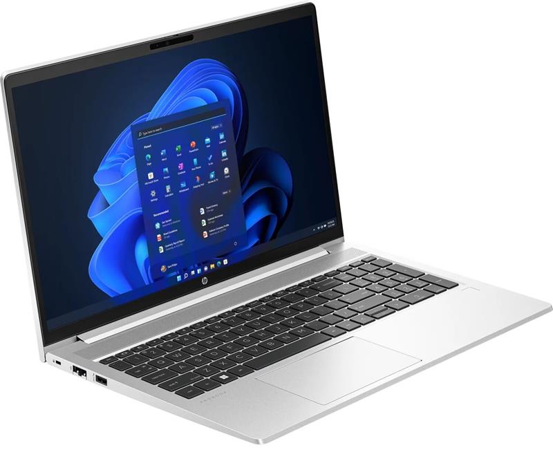 Ноутбук HP ProBook 450 G10 (85D09EA) Silver