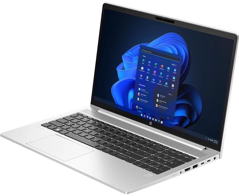 Ноутбук HP ProBook 450 G10 (85D09EA) Silver