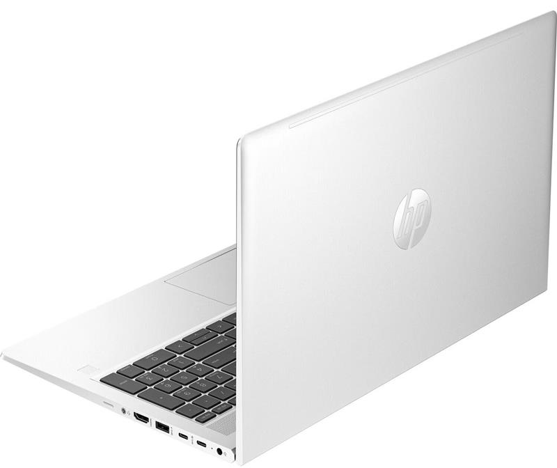 Ноутбук HP ProBook 450 G10 (85D09EA) Silver