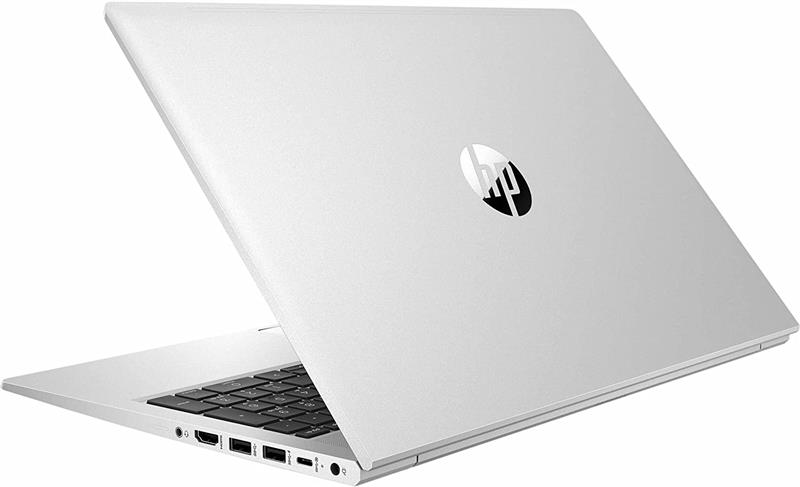 Ноутбук HP ProBook 455 G10 (8A629EA) Silver