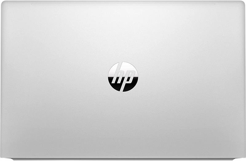 Ноутбук HP ProBook 455 G10 (8A629EA) Silver