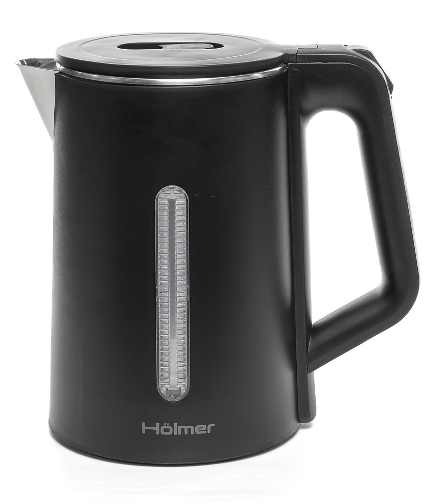 фото Електрочайник Holmer HKS-203D