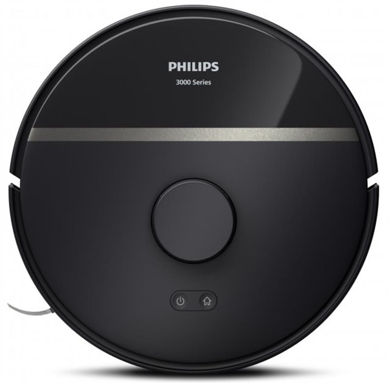 Робот-пилосос Philips XU3000/01