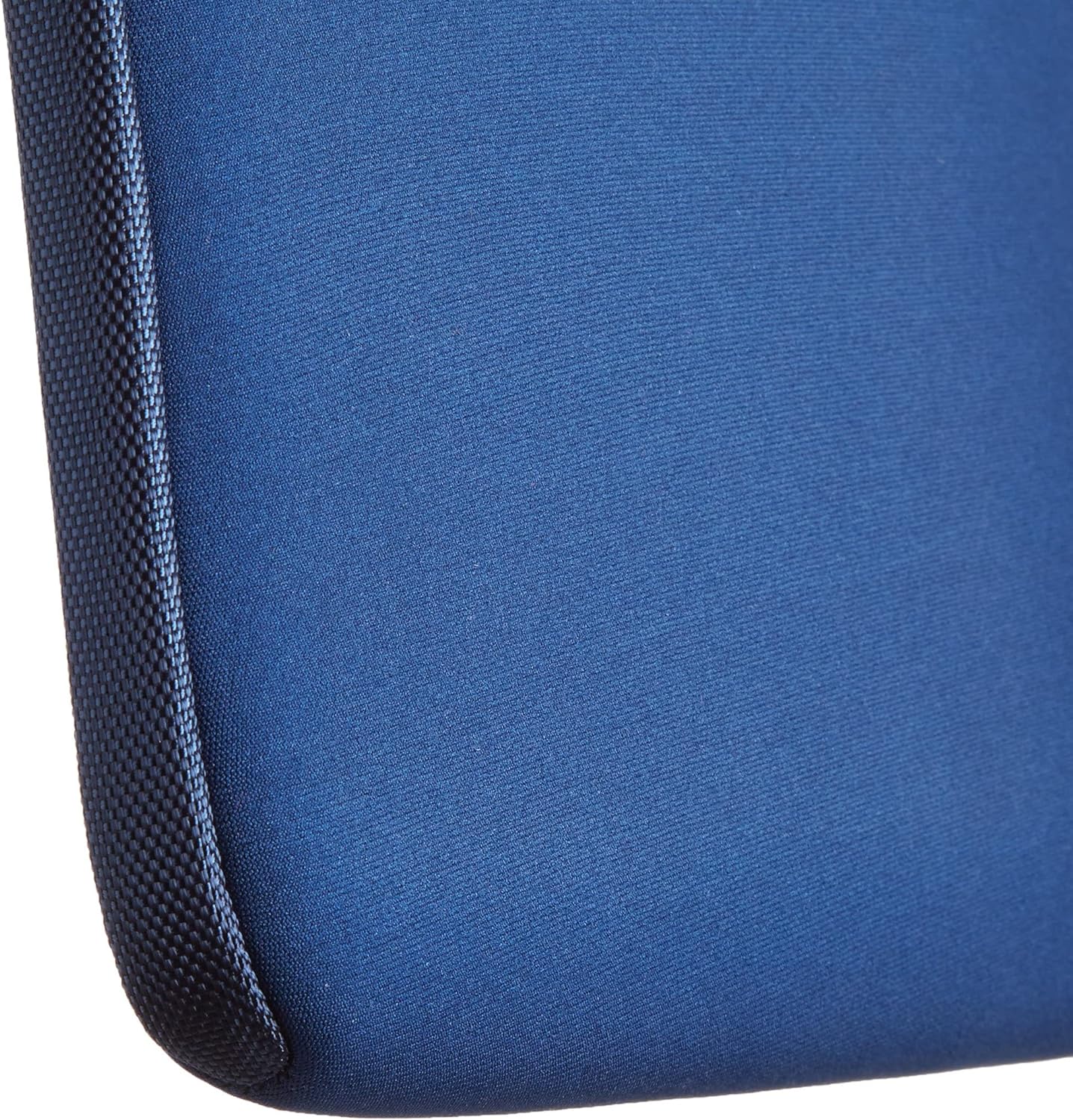 Чохол для ноутбука Amazon Basics Sleeve 13.3" Navy Blue (B011J4C1MA)