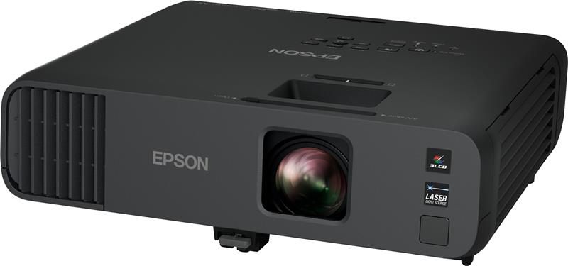 Проектор Epson EB-L265F (V11HA72180)