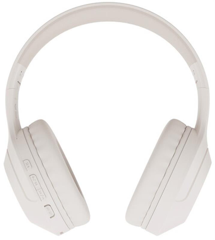 Bluetooth-гарнітура Canyon BTHS-3 Beige (CNS-CBTHS3BE)