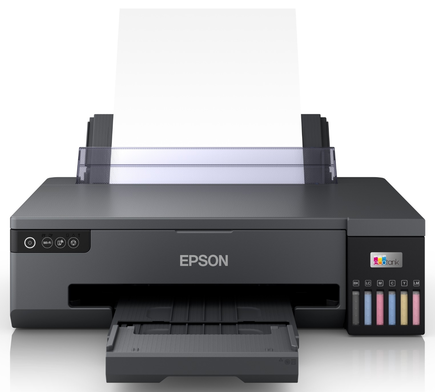 Принтер А3+ кол. Epson L18050 з Wi-Fi (C11CK38403)