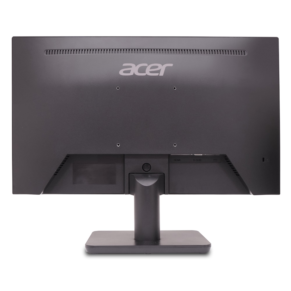 Монiтор Acer 19.5" V206HQLABI (UM.IV6EE.A10) Black