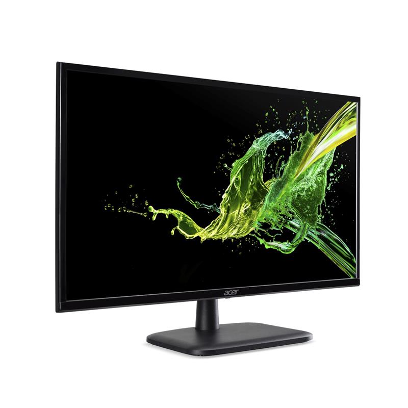 Монітор Acer 21.5" EK220QE3bi (UM.WE0EE.303) IPS Black