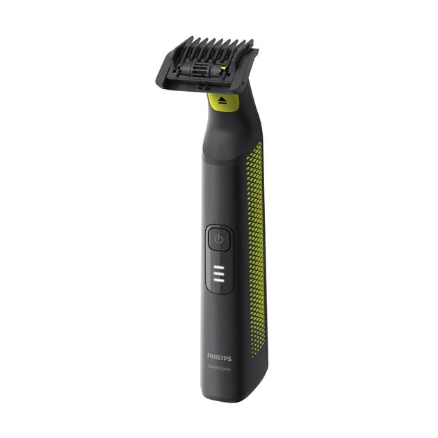 Електростанок Philips OneBlade QP6504/15