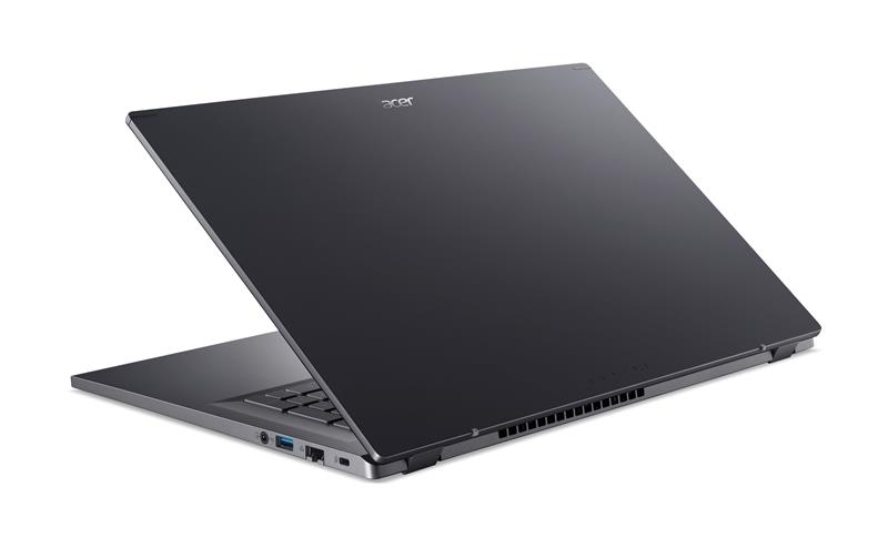 Ноутбук Acer Aspire 5 A517-58GM-76AD (NX.KJLEU.003) Steel Gray