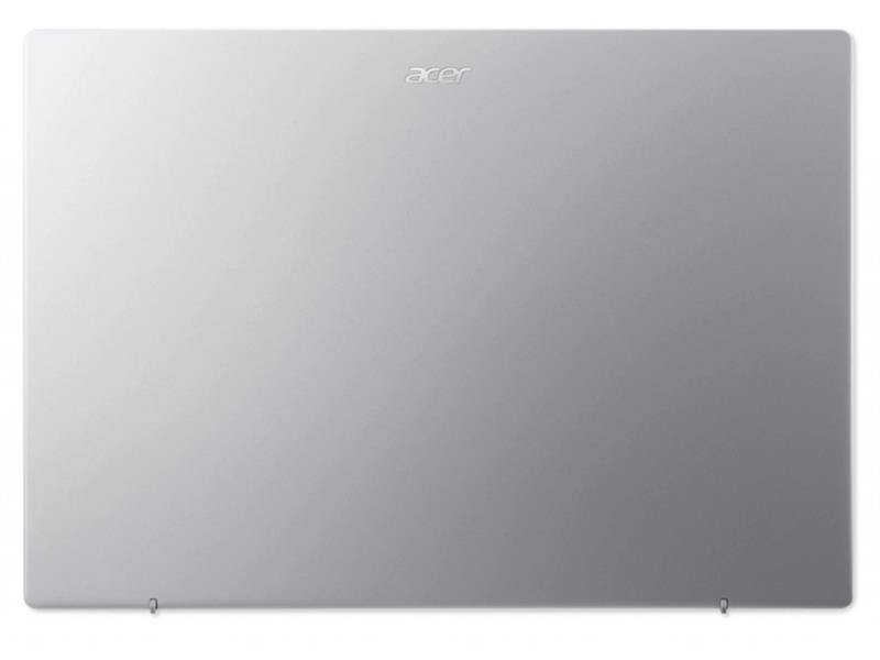 Ноутбук Acer Swift Go 14 SFG14-71-70L8 (NX.KF7EU.005) Silver