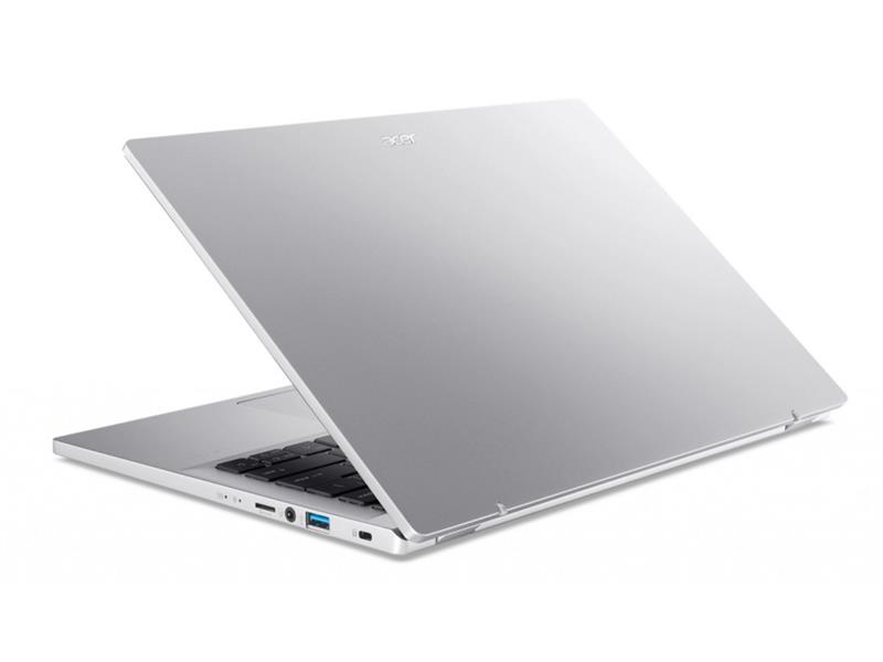 Ноутбук Acer Swift Go 14 SFG14-71-70L8 (NX.KF7EU.005) Silver