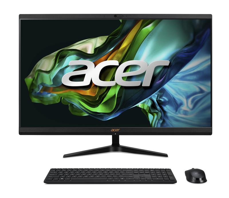 Моноблок Acer Aspire C27-1800 (DQ.BM3ME.001) Black