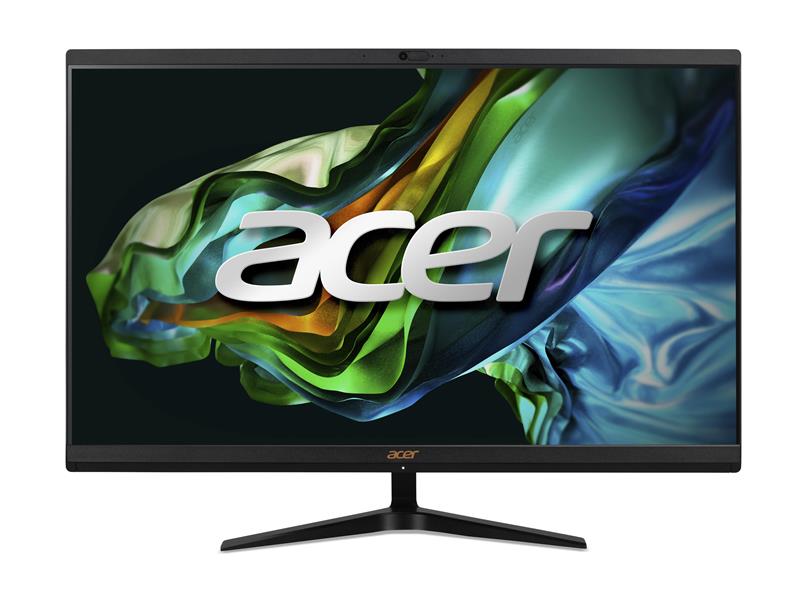 Моноблок Acer Aspire C27-1800 (DQ.BM3ME.001) Black