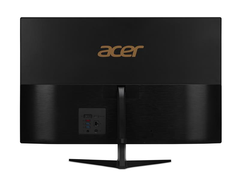 Моноблок Acer Aspire C27-1800 (DQ.BM3ME.001) Black