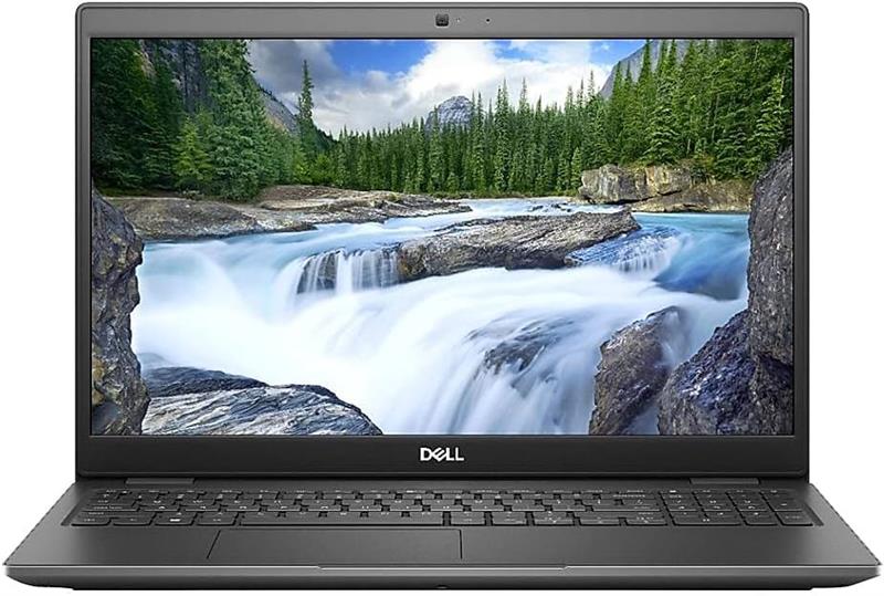 Ноутбук Dell Latitude 3510 (N017L351015GE_UBU) Black