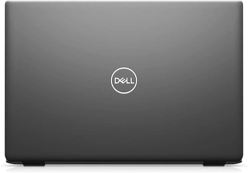 Ноутбук Dell Latitude 3510 (N017L351015GE_UBU) Black