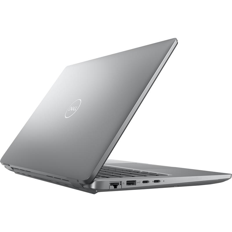 Ноутбук Dell Latitude 5440 (N017L544014UA_UBU) Gray