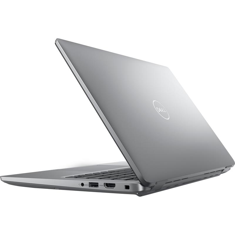 Ноутбук Dell Latitude 5440 (N017L544014UA_UBU) Gray