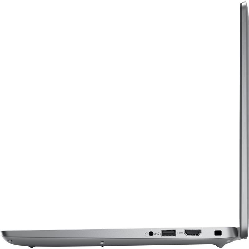 Ноутбук Dell Latitude 5440 (N017L544014UA_UBU) Gray