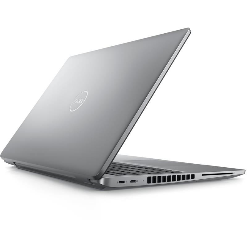 Ноутбук Dell Latitude 5540 (N013L554015UA_W11P) Gray