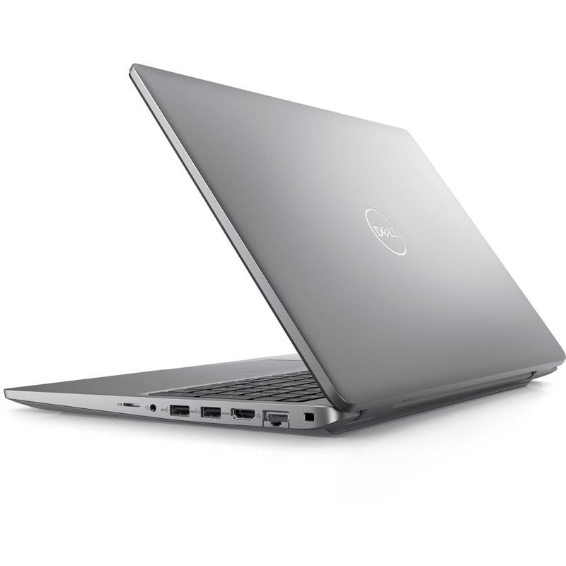 Ноутбук Dell Latitude 5540 (N013L554015UA_W11P) Gray