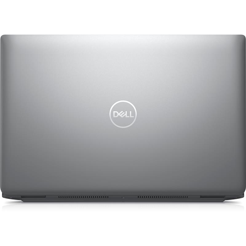 Ноутбук Dell Latitude 5540 (N013L554015UA_W11P) Gray