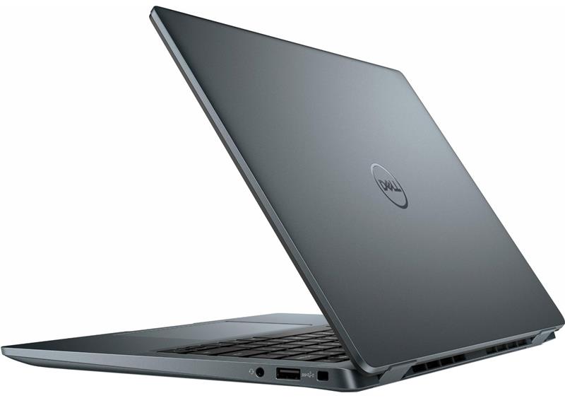 Ноутбук Dell Latitude 7350 (N098L735013UA_W11P) Black