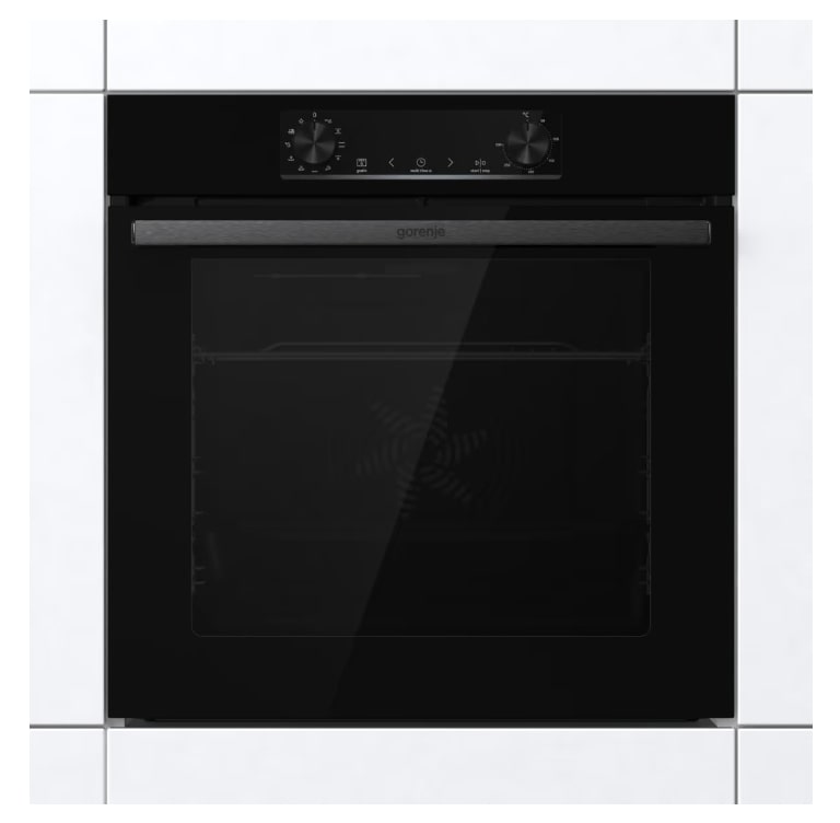 Духова шафа Gorenje BO6735E02BK