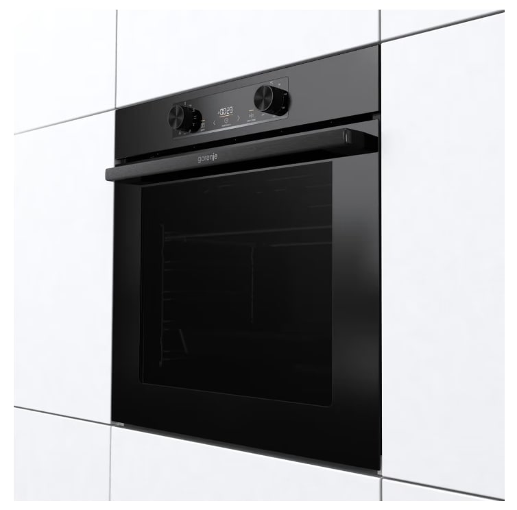 Духова шафа Gorenje BO6735E02BK