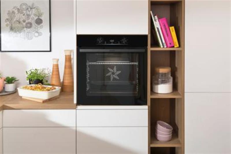 Духова шафа Gorenje BO6735E02BK