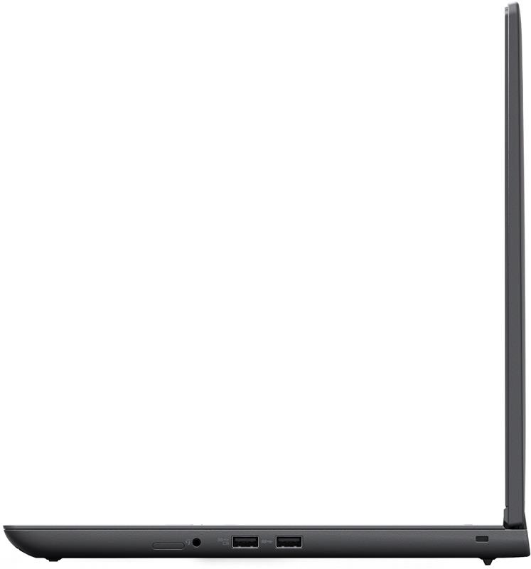 Ноутбук Lenovo ThinkPad P16v G1 (21FC001DRA) Thunder Black