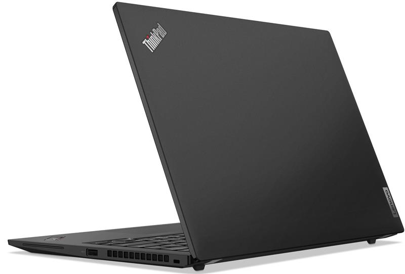 Ноутбук Lenovo ThinkPad T14s Gen 4 (21F9S0R300) Black