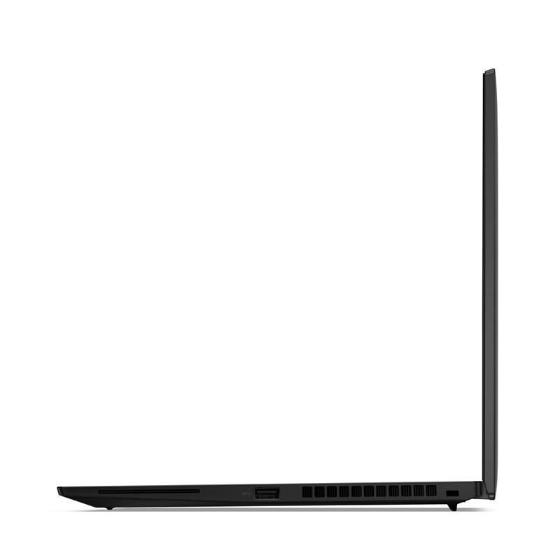 Ноутбук Lenovo ThinkPad T14s Gen 4 (21F9S0R300) Black